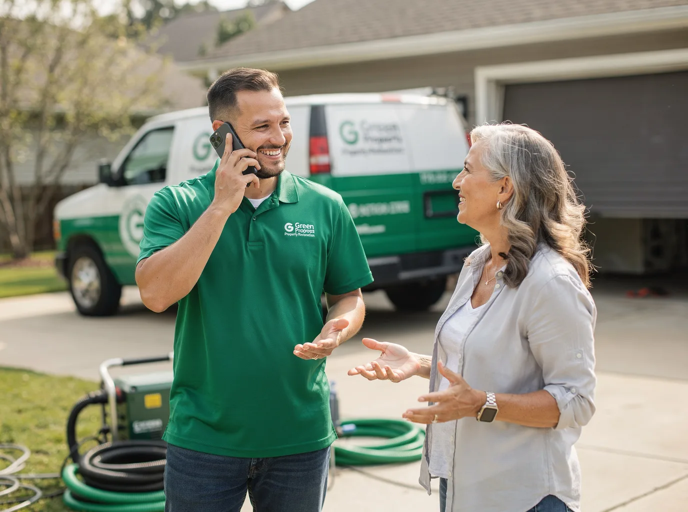 Water Damage Restoration Parryville, PA FAQs